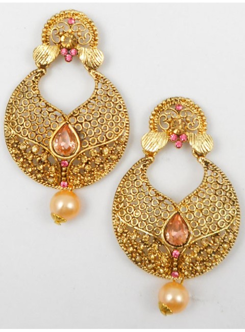 Fashion Earrings